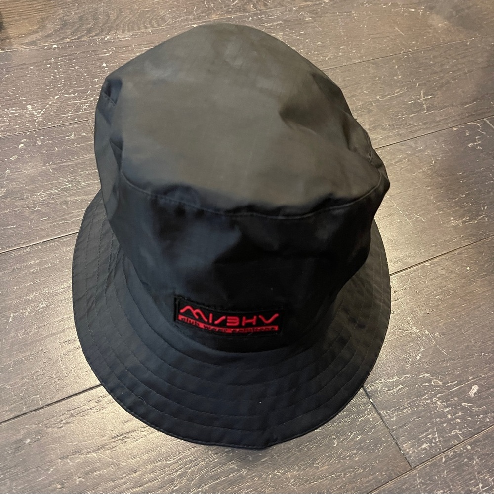 MISBHV Ripstop Bucket Hat black new - Picture 2 of 7